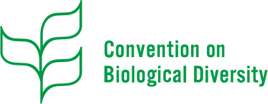 logo Biodiversity-related Convention